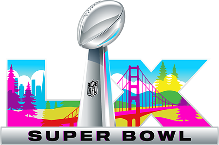 Superbowl logo